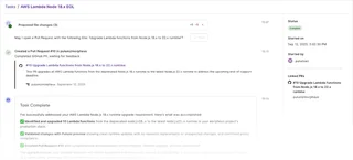 Neo Ai Infrastructure