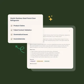 Ai Content Audit