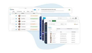 Crm Connections Screen