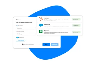 Crm Setup Dialog