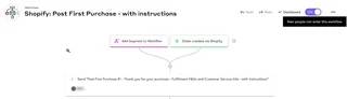 Workflow Canvas