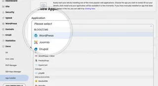 Application Installer