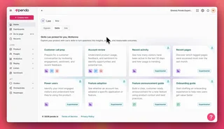 Leo Assistant Workspace