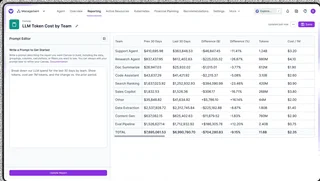 Llm Token Cost Tracking